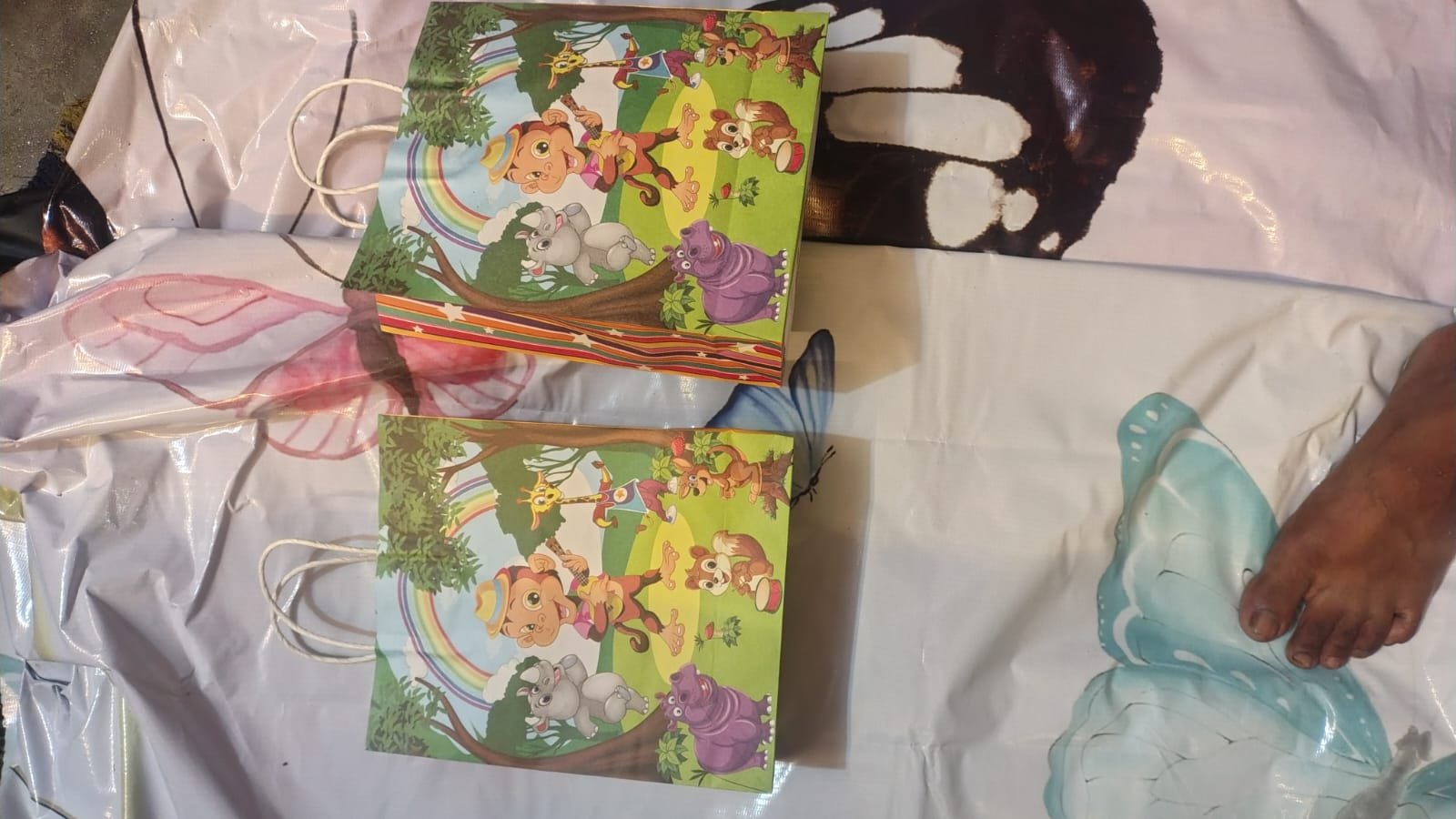gift bag